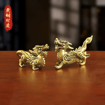 麒麟吉祥物-麒麟吉祥物促销价格、麒麟吉祥物品牌- 淘宝