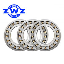 ZWZ Wafangdian spherical roller bearing 23064mm 23068mm 23072mm 23076mm W33 KW33