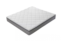Mu Si Germany Imports Independent Cylinder Latex 3D Mattress MCQ4-002 (Online Deposit for Details)