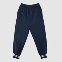 Spring and autumn uniforms pants neutral men class uniform primary and middle school students in shu kou shut groups pants children yuan fu as soon as possible