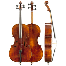 High-grade STENTOR handmade cello professional primary selection advanced cello