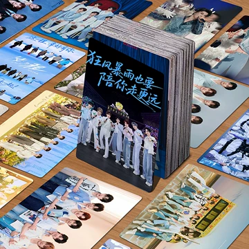 时代少年团小卡-时代少年团小卡促销价格、时代少年团小卡品牌- 淘宝