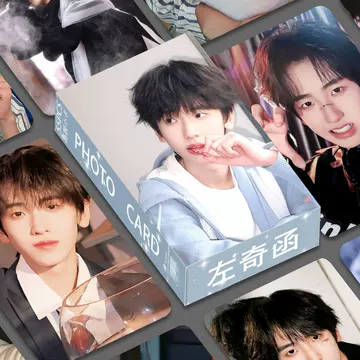 TF四代左奇函卡册-TF四代左奇函卡册促销价格、TF四代左奇函卡册品牌- 淘宝