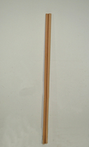 (Flying Dragon Martial Arts) Tai Chi Wushu Stick Qinggang Wood Long Stick Short Stick