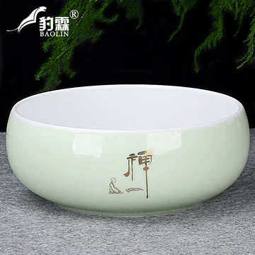 汝窑笔洗陶瓷-汝窑笔洗陶瓷促销价格、汝窑笔洗陶瓷品牌- 淘宝