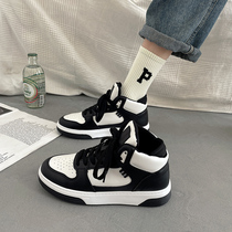 High canvas shoes women wild ulzzang sports casual shoes ins tide 2021 new spring and autumn small Board Shoes