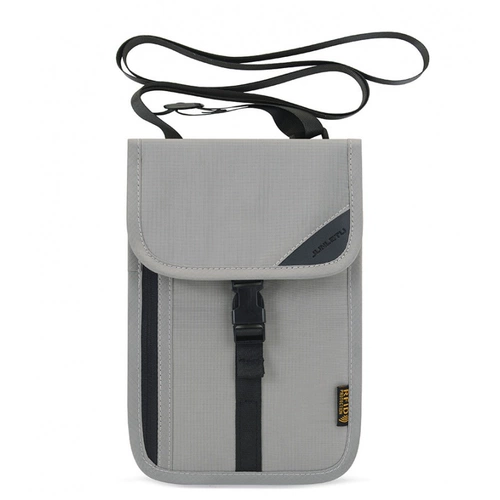 Универсальная небольшая сумка для путешествий, кошелек, защитный чехол