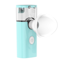 Tianling run eye instrument Atomizer Spray Eye care Massage instrument Relieve fatigue Eye washer Eye instrument