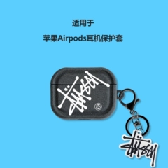 Stussy case — Stüssy AirPods Case for AirPods 5 – 1, AirPods Pro 3