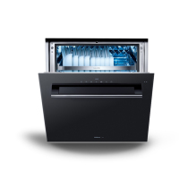 Bosage Electrical Disinfection Cabinet ZTD115B-826 Embedded Large Capacity