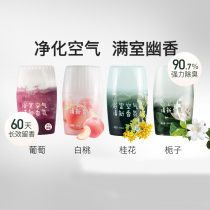 Apply the collar onboard perfume 03 collar gram 02 collar gram 01 collar 05 06 in car fragrant lavender interior trim