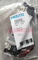 Original FESTO solenoid valve VUVG-L14-B52-T-G18-1H2L-W1 577319 Stock