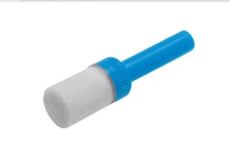 FESTO FESTO muffler UC-QS-6H 165007 Spot