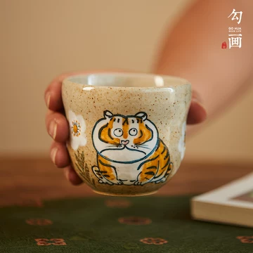 茶杯虎-茶杯虎促销价格、茶杯虎品牌- 淘宝