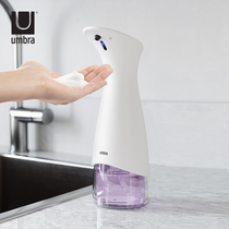 UMBRA Otto induction foam washing mobile phone automatic bubble intelligent induction soap dispenser washing household