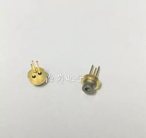 TO-18 Red Laser Diode 650nm 5mw LD