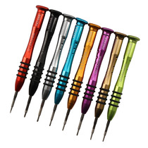 Apple X Mobile Phone Repair Y0 6 Triangle Screwdriver Android iphone5s6s7plus8p Disassembly Tool Set