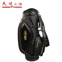 Golf bag HONMA Red Horse Universal black mens ball bag standard bag original
