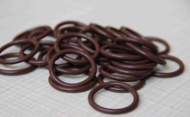 Outer diameter * wire diameter 31 8*2 65 high quality fluorine rubber O-ring high temperature and corrosion resistance jy