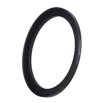 82-95mm adapter ring 82mm lens connected 95mm filter 82 external thread turn 95 internal thread small turn large