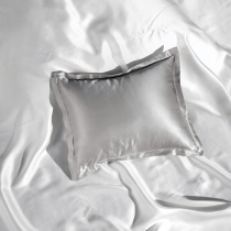 Galo life mulberry silk silk waist pillow pillow