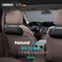 Vehicular bamboo charcoal bag car with new car besides formaldehyde Peculiar Smell Carbon Ladle Car in addition to taste Supplies to taste activated charcoal bag