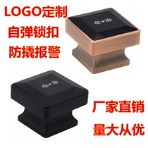 Sauna lock locker lock bath center bathroom gym door lock locker card electronic induction lock