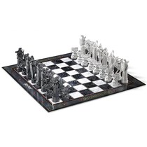 Surrounding harry potter Chess Wizard Chess Monopoly Checkers Chess Table Tour