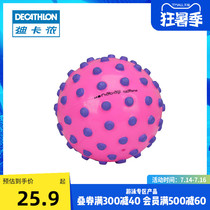 Decathlon youth childrens water polo toy ball Water polo seaside toys Swimming sports IVA3