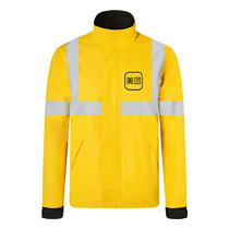 Beauty Group Submachine Clothing Jacket Workwear 2021 New Long Sleeve Rider Clothing Takeaway Clothing Blouses Outfit Customised