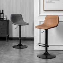 Home fashion guitar special chair practice guitar seat practice bench playing and singing chair playing stool bar high chair