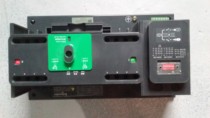 WATSNA-63 4 Schneider power supply automatic transfer switch used disassembly machine beautiful color