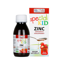 French Irek child zinc supplement infant zinc supplement infant zinc supplement oral liquid