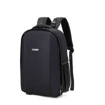 New USB SLR camera bag for Canon Nikon camera multi-function travel waterproof and convenient lens bag