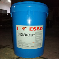Essobe anti-ESSO BEACON EP 0 1 23 bearing grease 16kg