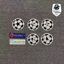 (Spot) 12-20 season Champions League Europa League fair chapter planet Respect armband