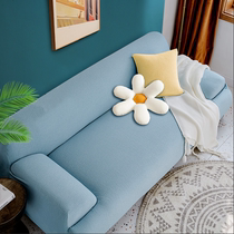 Waterproof all-inclusive sofa cover four seasons non-slip elastic sofa cushion Universal Universal anti-cat scratch sofa full cover cloth