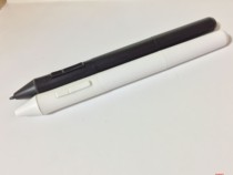parblo A610 stylus pen pressure sensitive pen battery pen Hand drawing board accessories