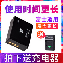 Fengbiao Fuji w126 Battery XE4 XS10 XT30 20 10 XT3 XA7 5 X100V X100F XT200 Camera X