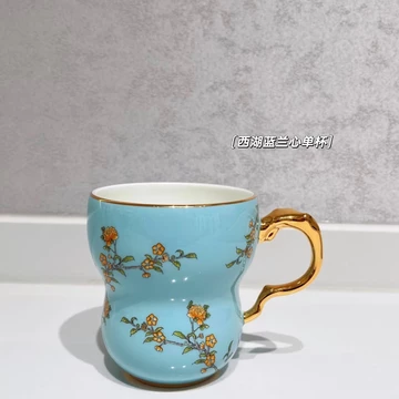 【G20公式国賓級】夫人瓷 西湖蓝 ペアマグカップ 新品未使用・完品 夫人瓷西湖蓝-夫人瓷西湖蓝促销价格、夫人瓷西湖蓝品牌- 淘宝