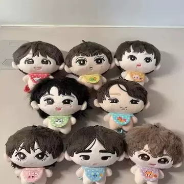TF四代陈浚铭棉花娃娃-TF四代陈浚铭棉花娃娃促销价格、TF四代陈浚铭