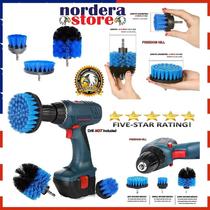 Electric pig hair brush wenplay brush head King Kong hand string brush pig mane brush brush pan round brush polishing head pulp brush Walnut