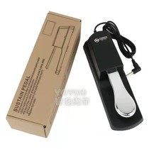 Electric Piano Sustain Pedal Electric Piano Sustain Pedal Electric Piano Sustain Pedal Universal Sustain Pedal