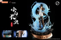 (Scheduled) Saga Model Play Light Year Studio One person under Yang Wulei Xiaowai Long Worm-Zhang Chulan