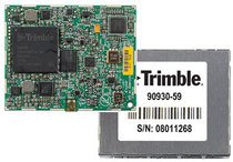 Trimble Tianbao BD930 Beidou GPS high precision RTK cm class GNSS navigation module