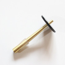 Professional flagship store professional brass suona core suona chongzi suona inch tube suona qinzi suona delivery