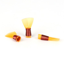 (musical instrument flagship store) (musical instrument factory) Suona whistle sheet (5 clothes only) Plastic-style reed called sub-musical instrument