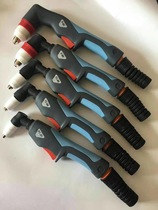 Various styles of gun head P80 cutting gun electrode nozzle P80 hand CNC plasma hafnium wire 1 5