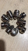 Durable electrode nozzle P80 plasma cutting nozzle plasma accessories