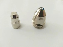 P80 cutting nozzle plasma electrode nozzle is an upgraded version